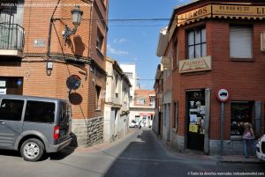 Foto Calle de la Cuesta 2