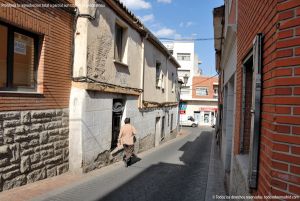 Foto Calle de la Cuesta 6
