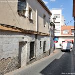 Foto Calle de la Cuesta 8