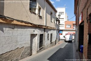 Foto Calle de la Cuesta 8