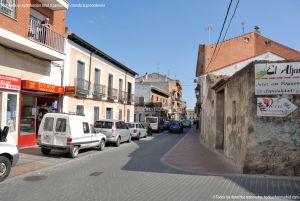 Foto Calle Real de Colmenar Viejo 3