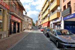 Foto Calle Real de Colmenar Viejo 6