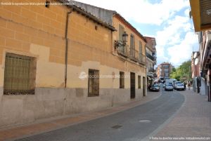 Foto Calle Real de Colmenar Viejo 9