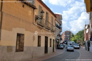 Foto Calle Real de Colmenar Viejo 10