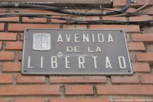 Foto Avenida de la Libertad 1