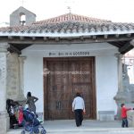 Foto Ermita Nuestra Señora de la Soledad de Colmenar Viejo 10