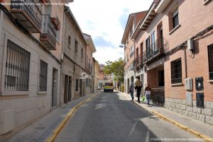 Foto Calle de la Soledad de Colmenar Viejo 8