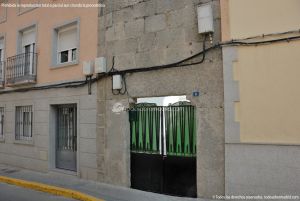 Foto Calle de la Soledad de Colmenar Viejo 10