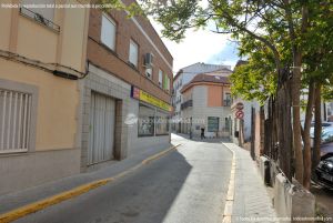 Foto Calle de la Soledad de Colmenar Viejo 11