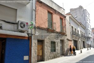 Foto Calle de la Soledad de Colmenar Viejo 13