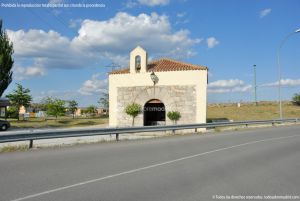 Foto Ermita de Santa Ana de Colmenar Viejo 20