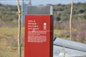 Foto Centro de Información de la Comarca del río Alberche 1