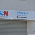 Foto Centro de Salud de Navas del Rey 8