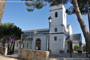 Foto Iglesia de San Eugenio Obispo 7