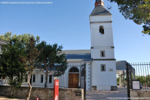 Foto Iglesia de San Eugenio Obispo 8