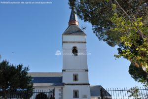 Foto Iglesia de San Eugenio Obispo 10