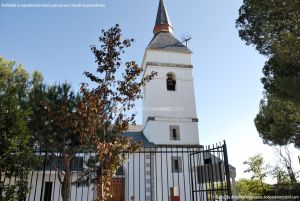 Foto Iglesia de San Eugenio Obispo 17