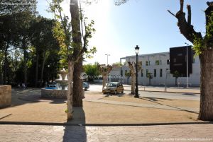 Foto Plaza de San Eugenio 3