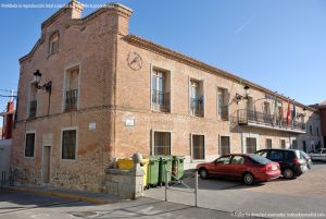 Foto Ayuntamiento de Navas del Rey 15