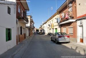 Foto Calle Mayor de Navas del Rey 10