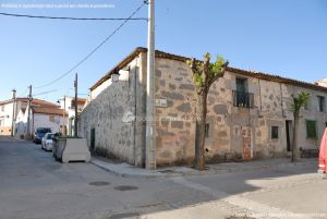 Foto Calle Mayor de Navas del Rey 19