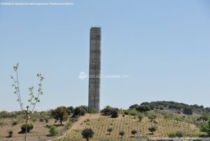 Foto Torre Navas del Rey 1