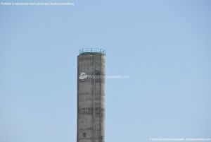 Foto Torre Navas del Rey 2