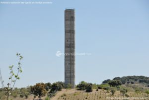 Foto Torre Navas del Rey 3