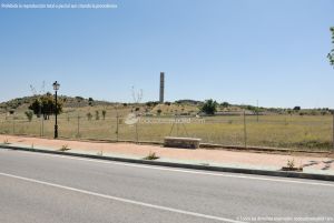 Foto Torre Navas del Rey 4
