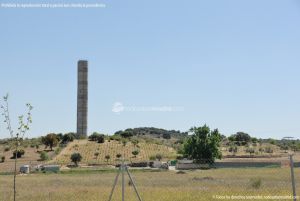 Foto Torre Navas del Rey 5