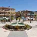 Foto Plaza de España de Pelayos de la Presa 12