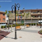 Foto Plaza de España de Pelayos de la Presa 13