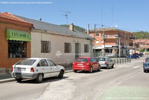 Foto Avenida de la Estación 8
