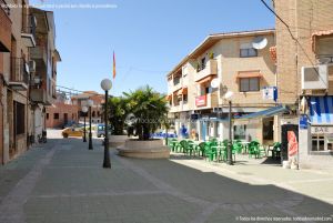 Foto Plaza del Generalísimo 2