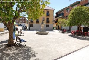 Foto Plaza del Generalísimo 15