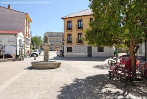 Foto Plaza del Generalísimo 16