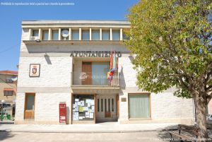 Foto Ayuntamiento de Pelayos de la Presa 2