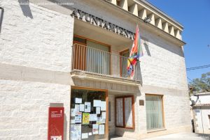 Foto Ayuntamiento de Pelayos de la Presa 6
