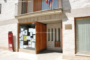 Foto Ayuntamiento de Pelayos de la Presa 11