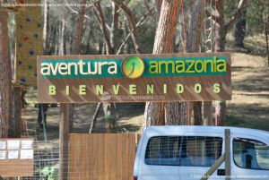 Foto Aventura Amazonia 1