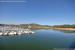 Foto Puerto Deportivo Pelayos de la Presa 14