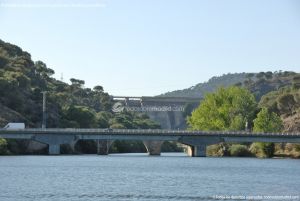 Foto Puente Embalse de Picadas 2