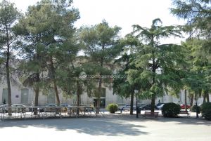 Foto Plaza de España de San Fernando de Henares 20