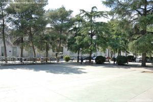 Foto Plaza de España de San Fernando de Henares 31