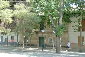 Foto Casas siglo XVIII en Plaza de España 11