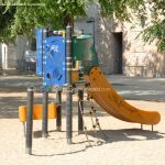 Foto Parque Infantil en Plaza de España 2