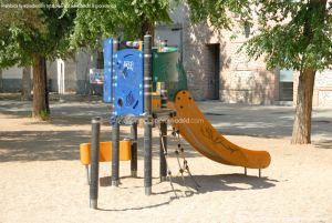 Foto Parque Infantil en Plaza de España 2