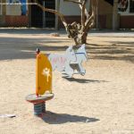 Foto Parque Infantil en Plaza de España 4