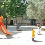 Foto Parque Infantil en Plaza de España 5