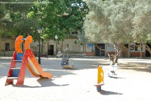 Foto Parque Infantil en Plaza de España 5